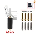 Hotend-Kit CC2 für Elegoo Centauri mit montiertem Extruder – Farbe 0.4HK-BMHS-2468