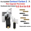 Hotend-Kit CC2 für Elegoo Centauri mit montiertem Extruder – 1