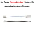 Hotend-Kit CC2 für Elegoo Centauri mit montiertem Extruder – Farbe CC2 Thermistor Kit