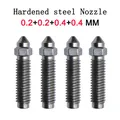 Hotend-Kit CC2 für Elegoo Centauri mit montiertem Extruder – Farbe Nozzle-HS-2244