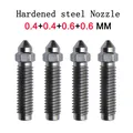 Hotend-Kit CC2 für Elegoo Centauri mit montiertem Extruder – Farbe Nozzle-HS-4466