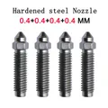 Hotend-Kit CC2 für Elegoo Centauri mit montiertem Extruder – Farbe Nozzle-HS-4444