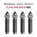Hotend-Kit CC2 für Elegoo Centauri mit montiertem Extruder – Farbe Nozzle-HS-2468