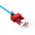 Hotend-Kit CR-6 SE für 3D-Drucker mit verbesserter Düse – 6