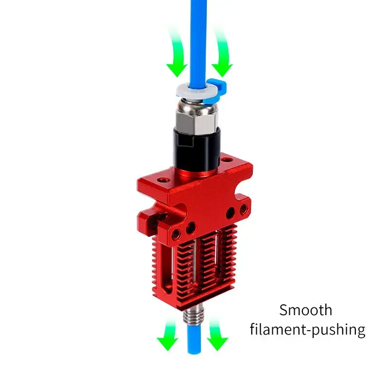 Hotend-Kit CR-6 SE für 3D-Drucker mit verbesserter Düse