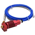 Hotend-Kit CR10S PRO mit Aluminiumblock und Heizung – 3