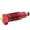 Hotend-Kit CR10S PRO mit Aluminiumblock und Heizung – 4