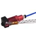 Hotend-Kit CR10S PRO mit Aluminiumblock und Heizung – 6