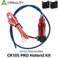 Hotend-Kit CR10S PRO V2 mit 24V 40/50W Druckkopf – Farbe CR-10S Pro 40W