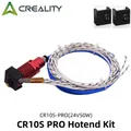 Hotend-Kit CR10S PRO V2 mit 24V 40/50W Druckkopf – Farbe CR-10S Pro 50W