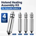 Hotend-Kit Dehnungsmesssensor für Anycubic Kobra X mit Düse – 6