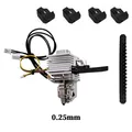 Hotend-Kit Dehnungsmesssensor für Anycubic Kobra X mit Düse – Farbe Kobra X Kit 0.25