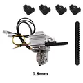 Hotend-Kit Dehnungsmesssensor für Anycubic Kobra X mit Düse – Farbe Kobra X Kit 0.8