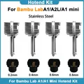 Hotend-Kit Edelstahl für Bambu Lab A1/A1 Mini integriertes Design – 1