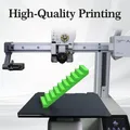 Hotend-Kit Edelstahl für Bambu Lab A1/A1 Mini integriertes Design – 6