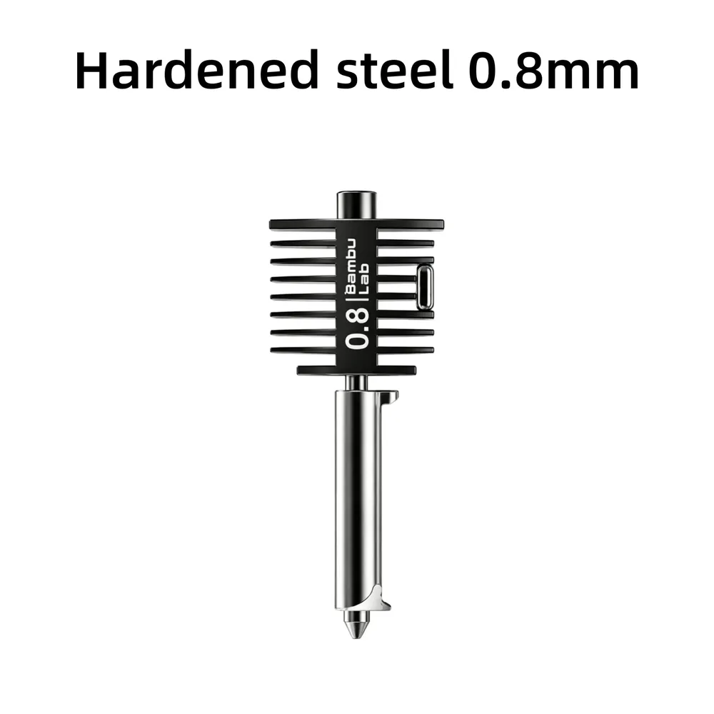 Hotend-Kit Edelstahl geh uevo