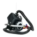 Hotend-Kit Effektor für Flsun V400 mit automatischer Nivellierung – 4