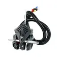 Hotend-Kit Effektor für Flsun V400 mit automatischer Nivellierung – 5