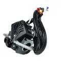 Hotend-Kit Effektor für Flsun V400 mit automatischer Nivellierung – 6