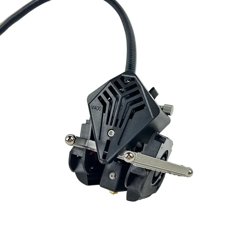 Hotend-Kit Effektor für Flsun V400 mit automatischer Nivellierung