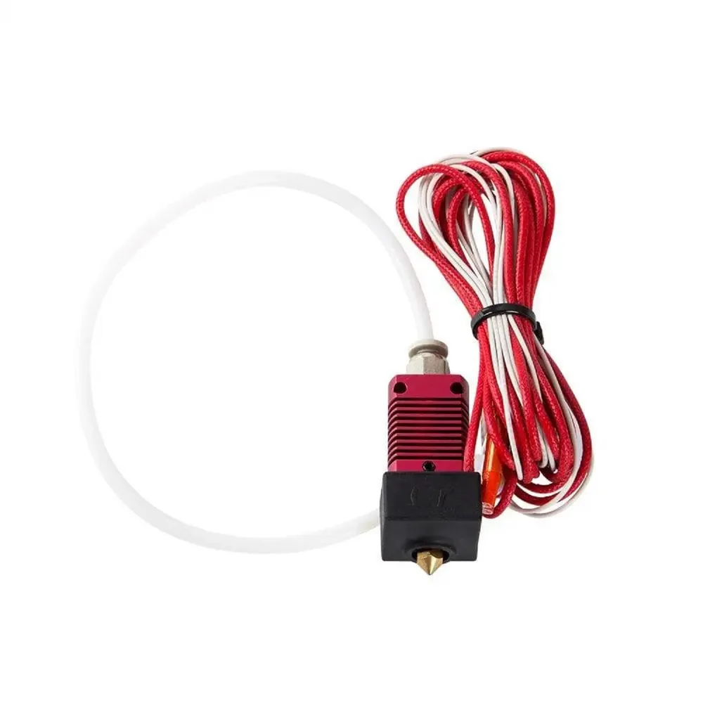 Hotend Kit Ender 3 Pro Extruder 24V 40W