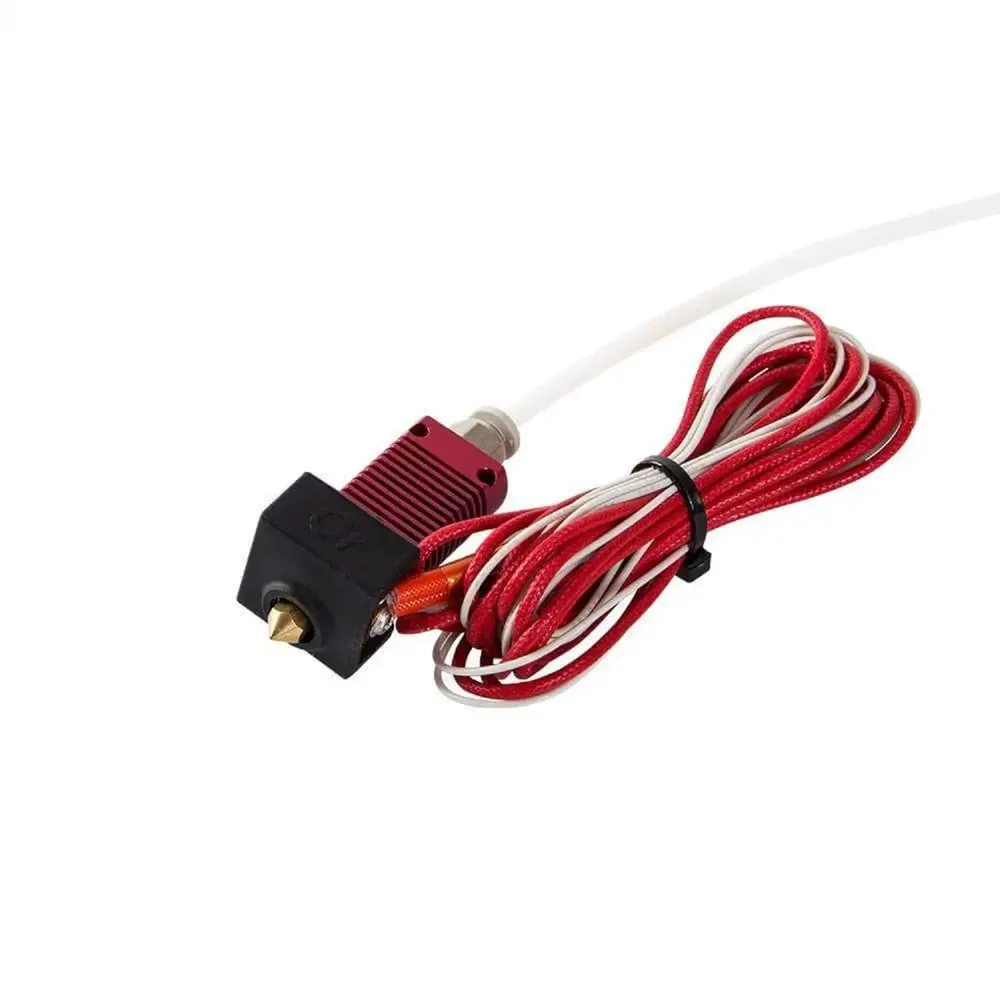 Hotend Kit Ender 3 Pro Extruder 24V 40W