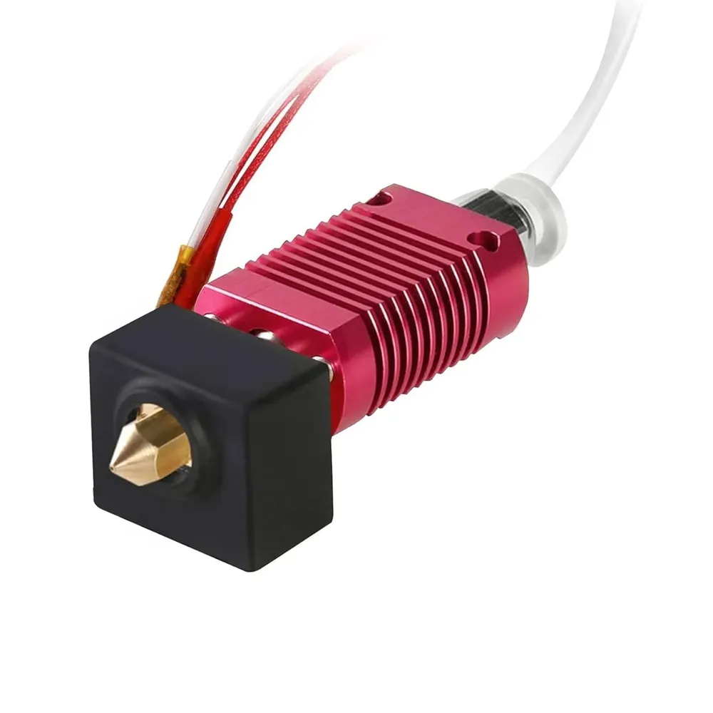 Hotend Kit Ender 3 Pro Extruder 24V 40W