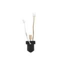 Hotend Kit Extruder für Ender 3 V3 KE 260°C – Farbe Black hotend