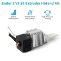 Hotend Kit Extruder für Ender 3 V3 SE 260°C – 2