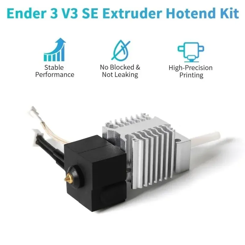 Hotend Kit Extruder für Ender 3 V3 SE 260°C