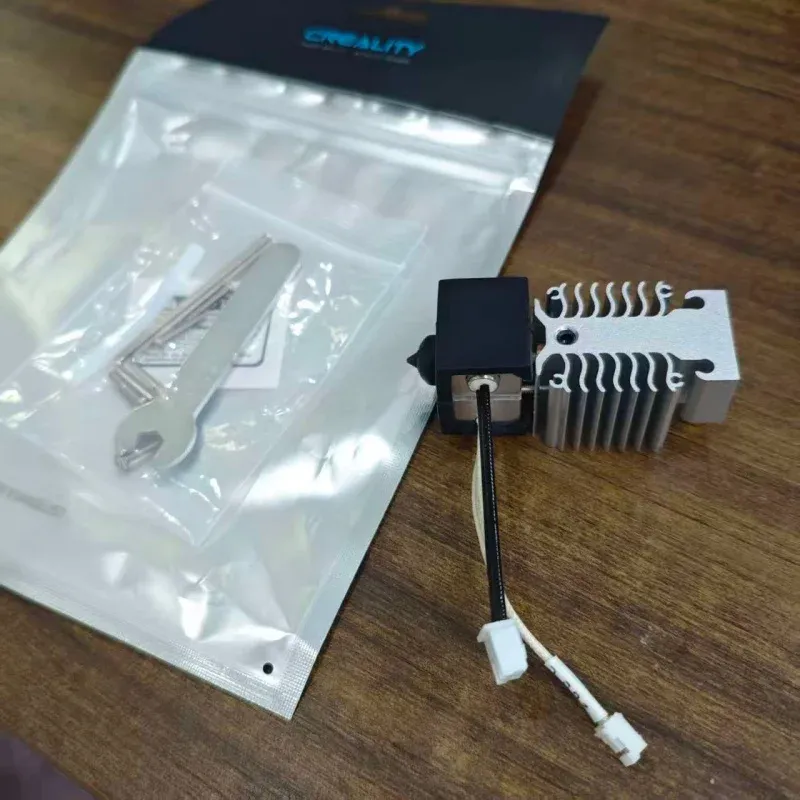 Hotend Kit Extruder für Ender 3 V3 SE 260°C