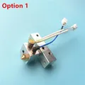 Hotend-Kit Extruder für Flashforge Dreamer NX mit Kühlblock – 2