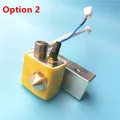 Hotend-Kit Extruder für Flashforge Dreamer NX mit Kühlblock – 3