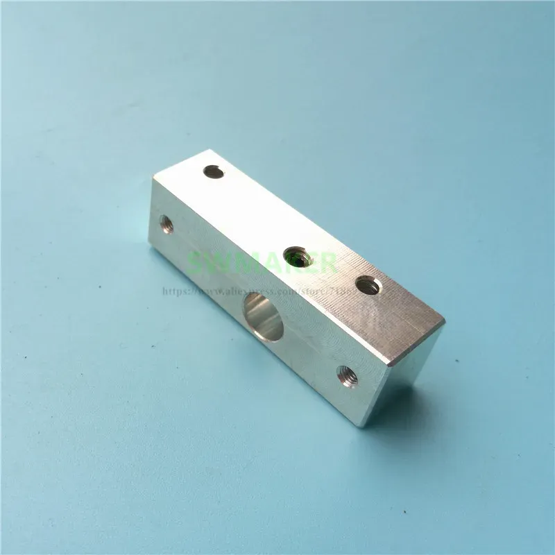 Hotend-Kit Extruder für Flashforge Dreamer NX mit Kühlblock