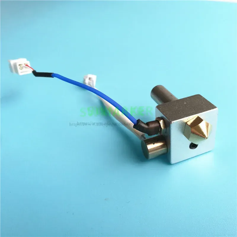 Hotend-Kit Extruder für Flashforge Dreamer NX mit Kühlblock