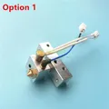 Hotend-Kit Extruder für Flashforge Dreamer NX mit Kühlblock – Farbe Option 1