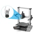 Hotend Kit für Anycubic Kobra 3 Druckkopf Bimetal Heatbreak – 5