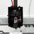 Hotend Kit für Anycubic Kobra 3 Druckkopf Bimetal Heatbreak – 6