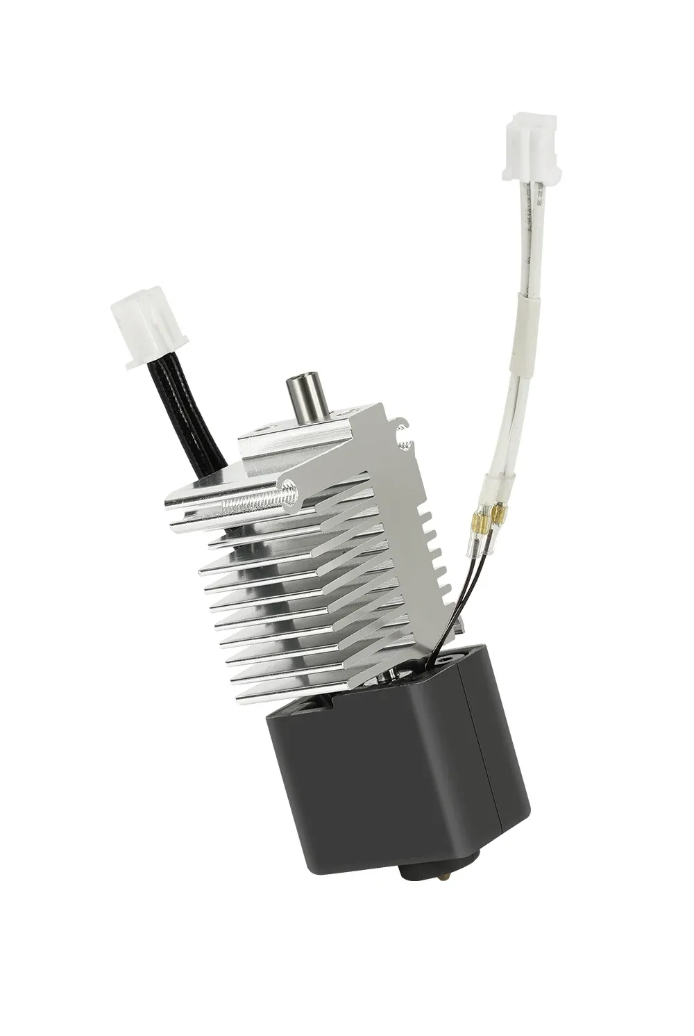 Hotend Kit für Anycubic Kobra 3 Druckkopf Bimetal Heatbreak