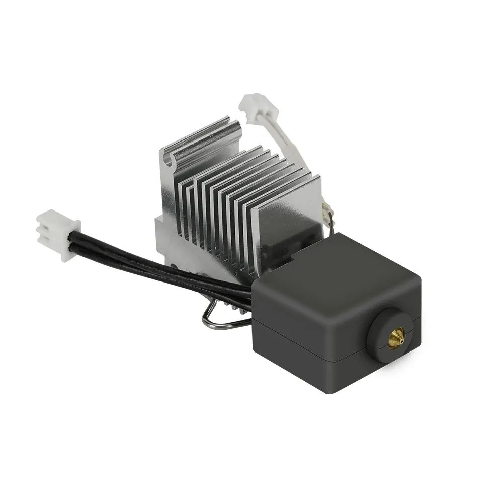 Hotend Kit für Anycubic Kobra 3 Druckkopf Bimetal Heatbreak
