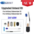 Hotend-Kit für Artillery Sidewinder X1 X2 Extruder – 1