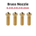 Hotend-Kit für Artillery Sidewinder X1 X2 Extruder – Farbe Nozzle-B2222
