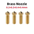 Hotend-Kit für Artillery Sidewinder X1 X2 Extruder – Farbe Nozzle-B2244