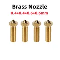Hotend-Kit für Artillery Sidewinder X1 X2 Extruder – Farbe Nozzle-B4466