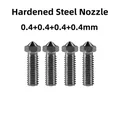 Hotend-Kit für Artillery Sidewinder X1 X2 Extruder – Farbe Nozzle-H4444