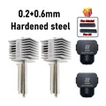 Hotend Kit für Bambu Lab A1 A1 Mini mit Düsen 0,2 bis 0,8 mm – Farbe 0.2 0.6
