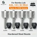 Hotend Kit für Bambu Lab A1 A1 Mini mit Düsen 0,2 bis 0,8 mm – 1