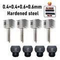 Hotend Kit für Bambu Lab A1 A1 Mini mit Düsen 0,2 bis 0,8 mm – Farbe 4466