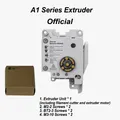 Hotend Kit für Bambu Lab A1 A1 Mini mit Düsen 0,2 bis 0,8 mm – Farbe A1 Series Extruder