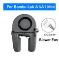 Hotend Kit für Bambu Lab A1 A1 Mini mit Düsen 0,2 bis 0,8 mm – Farbe Blower Fan